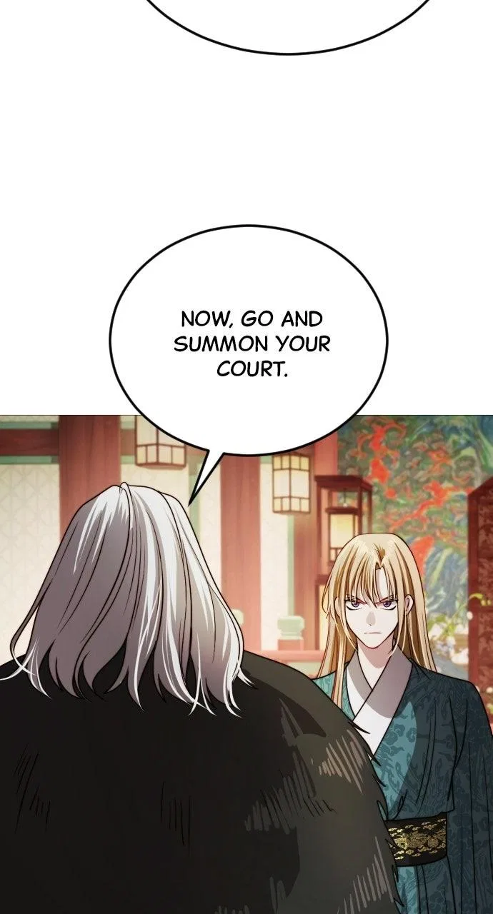 The Knight Of The Closed-Eyes Sky Chapter 48 – Page 68