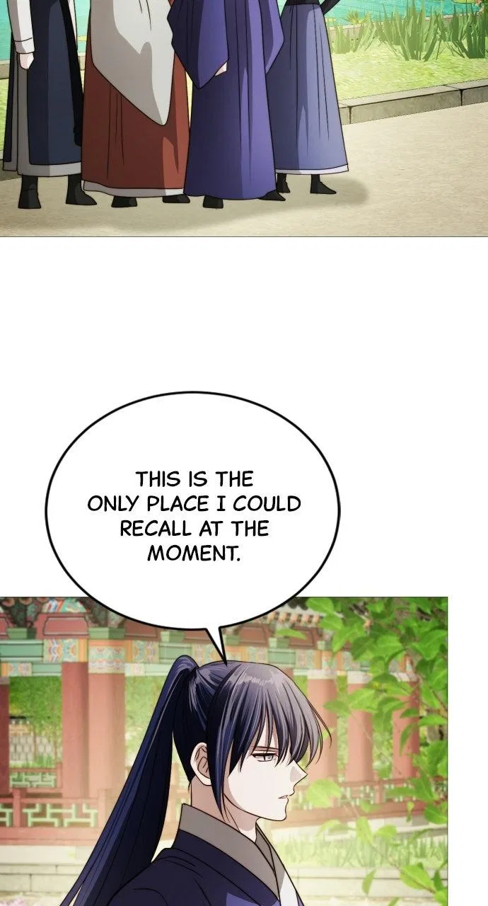 The Knight Of The Closed-Eyes Sky Chapter 48 – Page 72