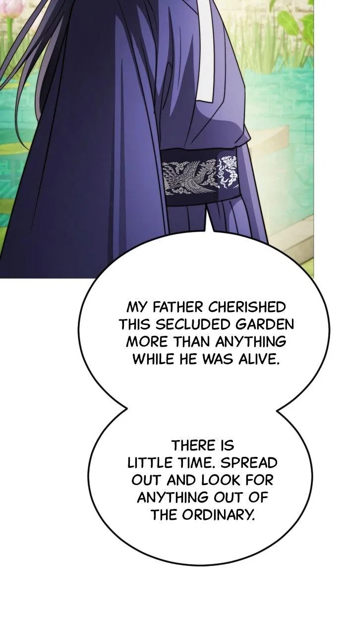 The Knight Of The Closed-Eyes Sky Chapter 48 – Page 73