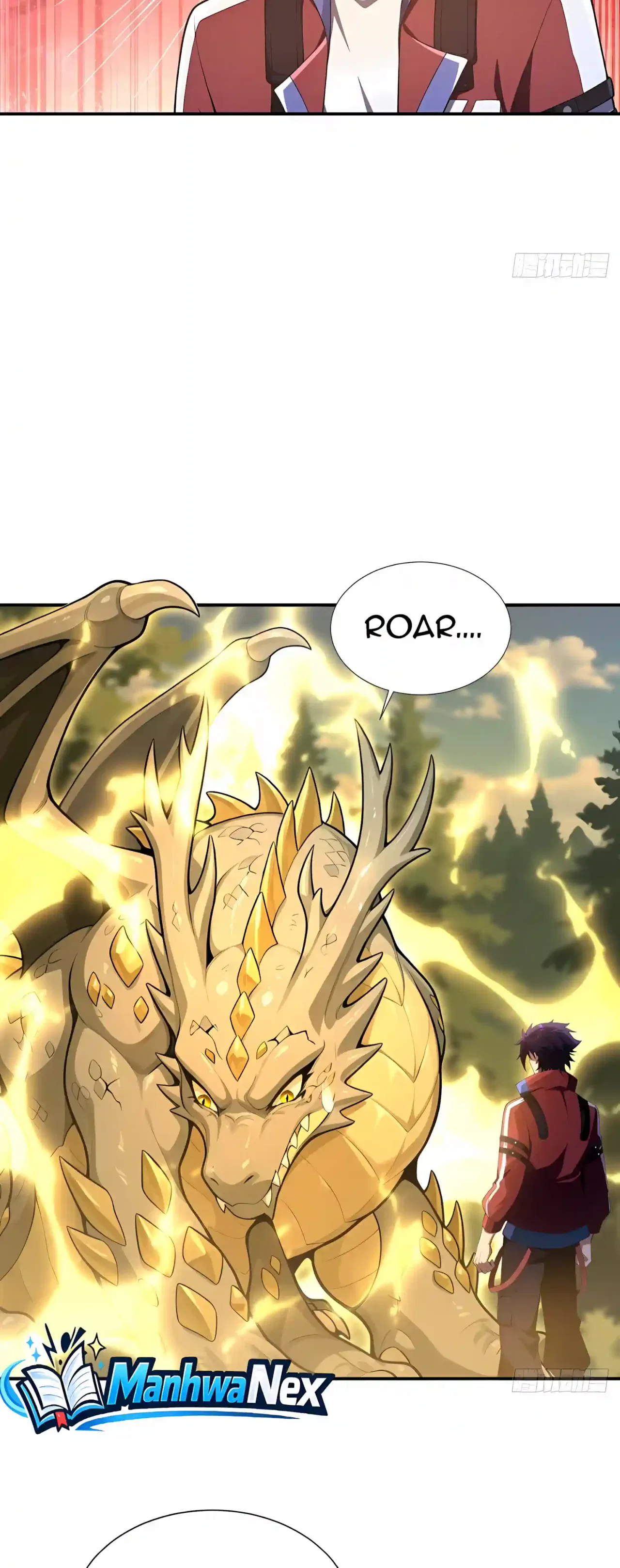 I Ushered in the Age of Mythical Pet Beasts Chapter 52 – Page 5