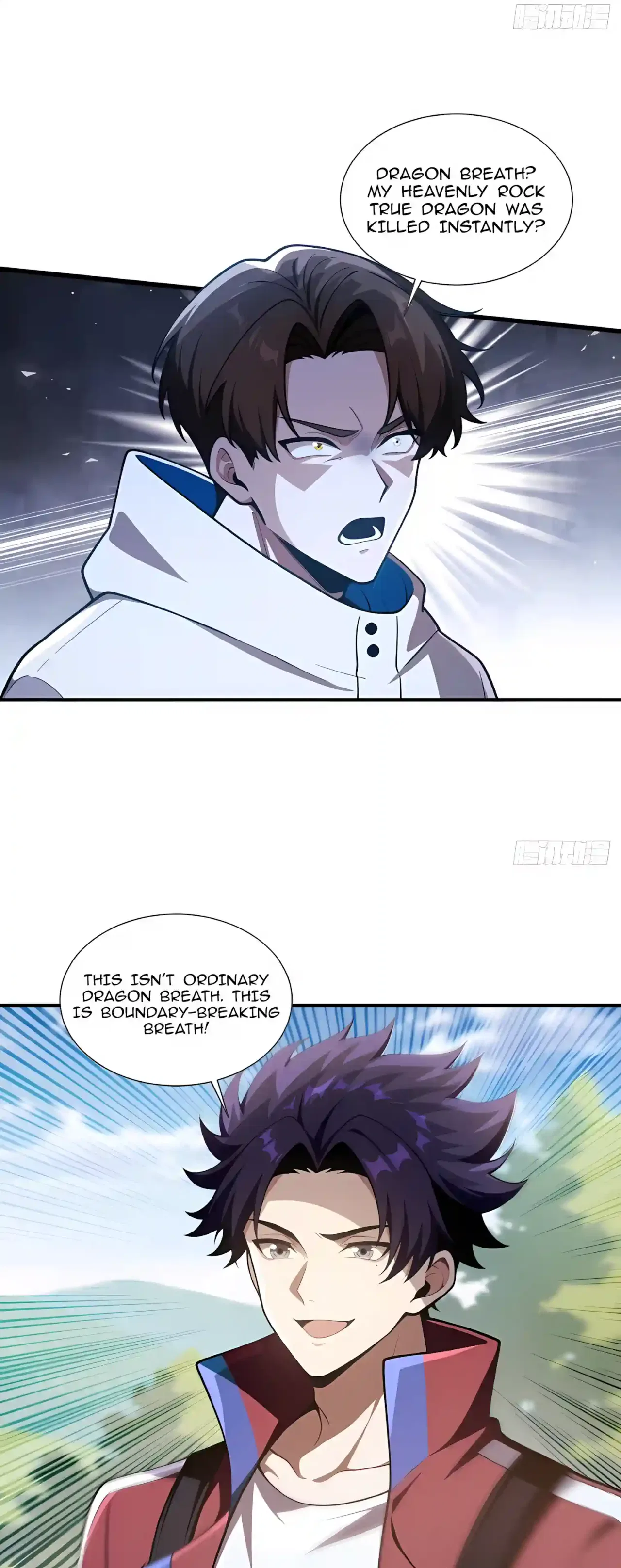I Ushered in the Age of Mythical Pet Beasts Chapter 52 – Page 15