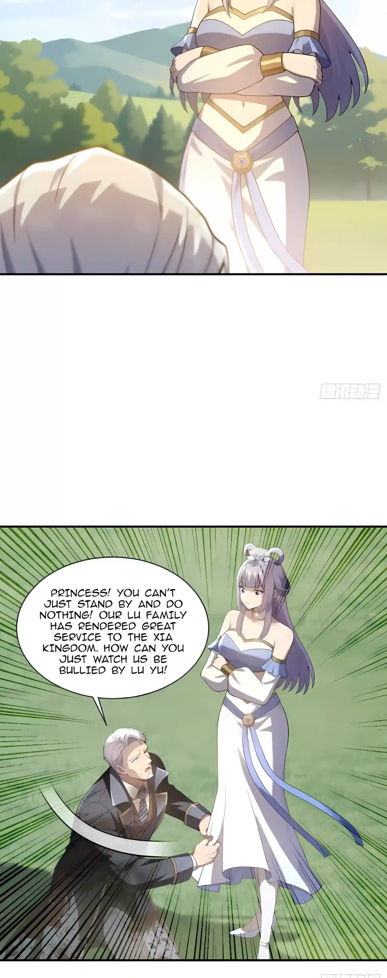I Ushered in the Age of Mythical Pet Beasts Chapter 52 – Page 22