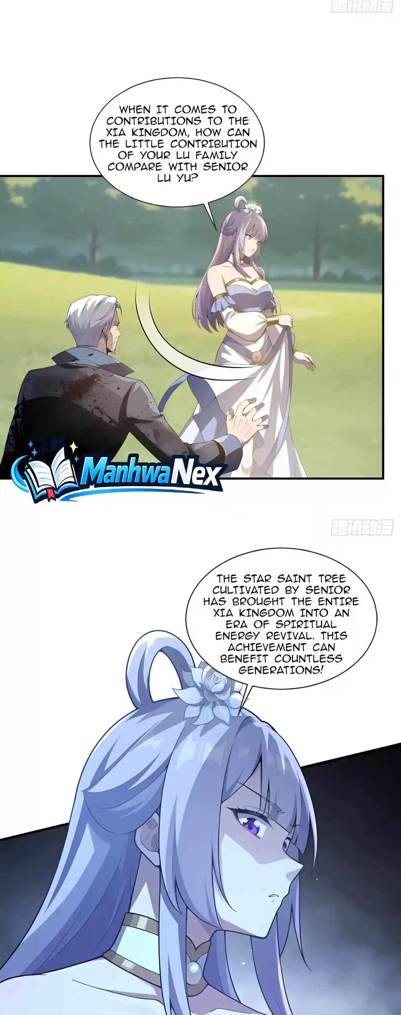 I Ushered in the Age of Mythical Pet Beasts Chapter 52 – Page 23
