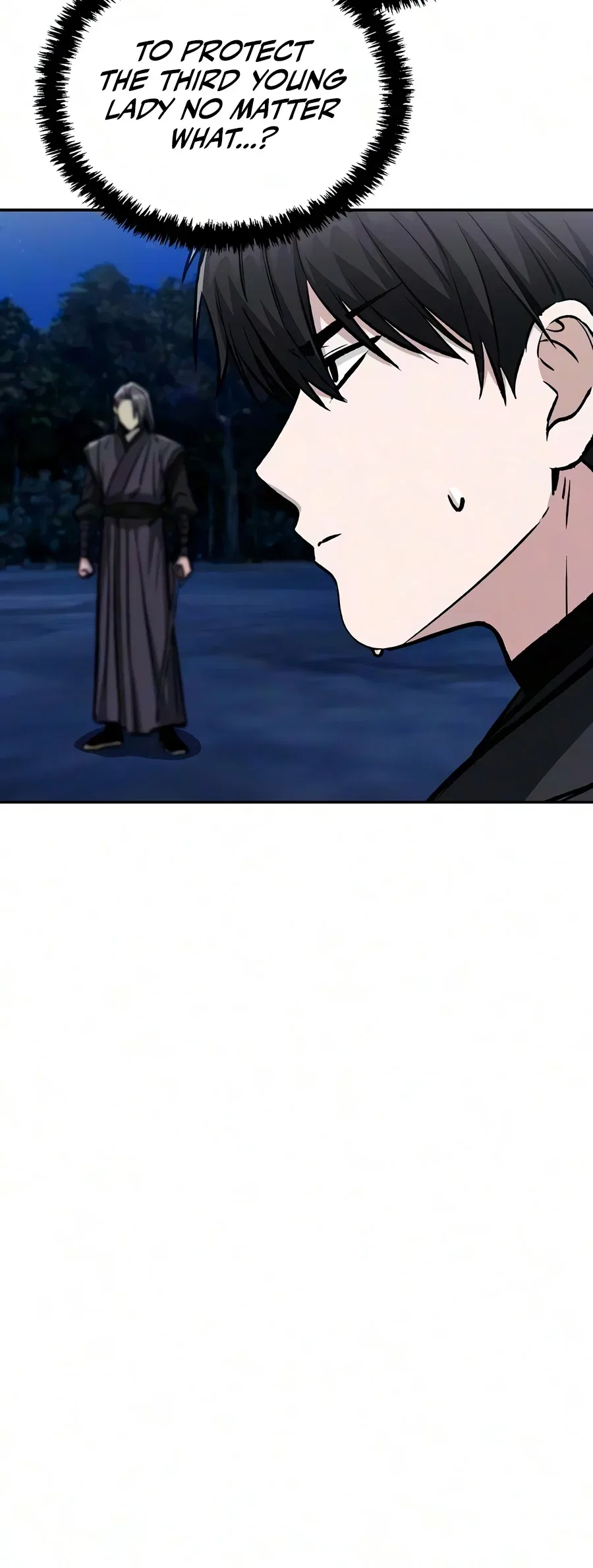 Mount Hua Sect's Genius Phantom Swordsman Chapter 83 – Page 3