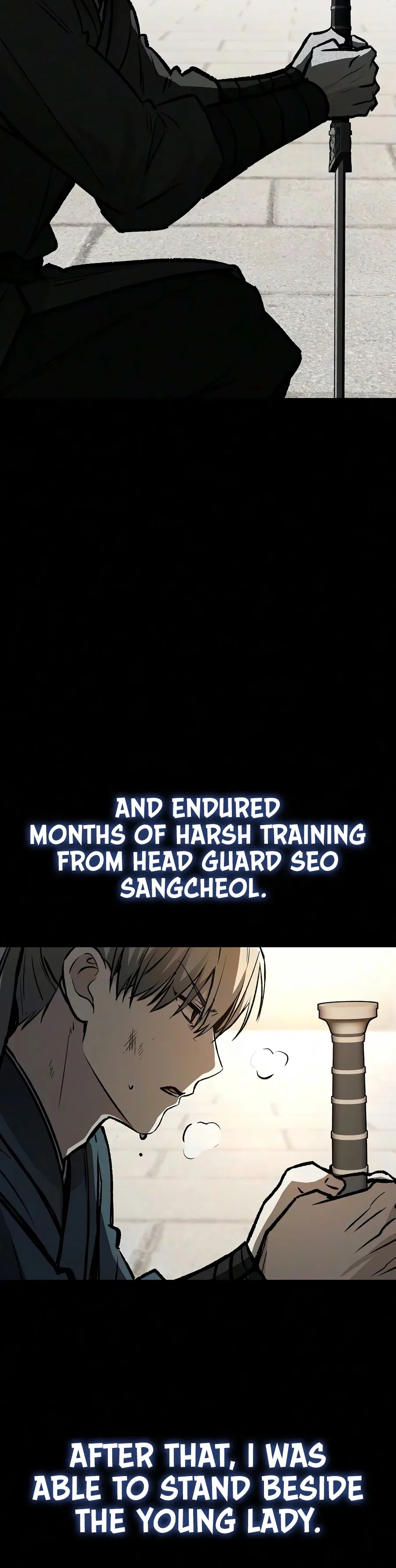 Mount Hua Sect's Genius Phantom Swordsman Chapter 83 – Page 13