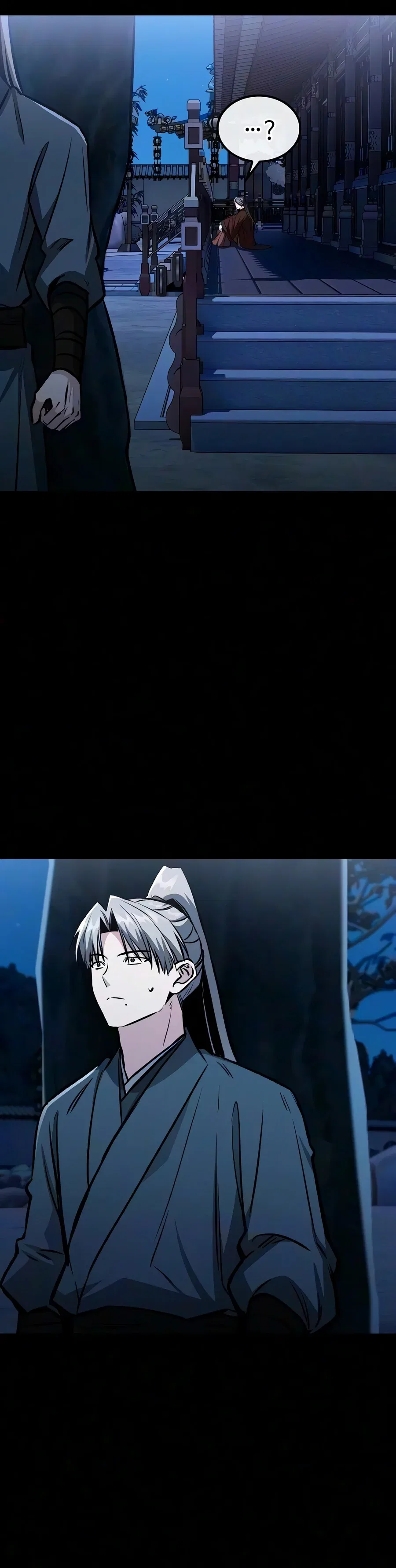 Mount Hua Sect's Genius Phantom Swordsman Chapter 83 – Page 17