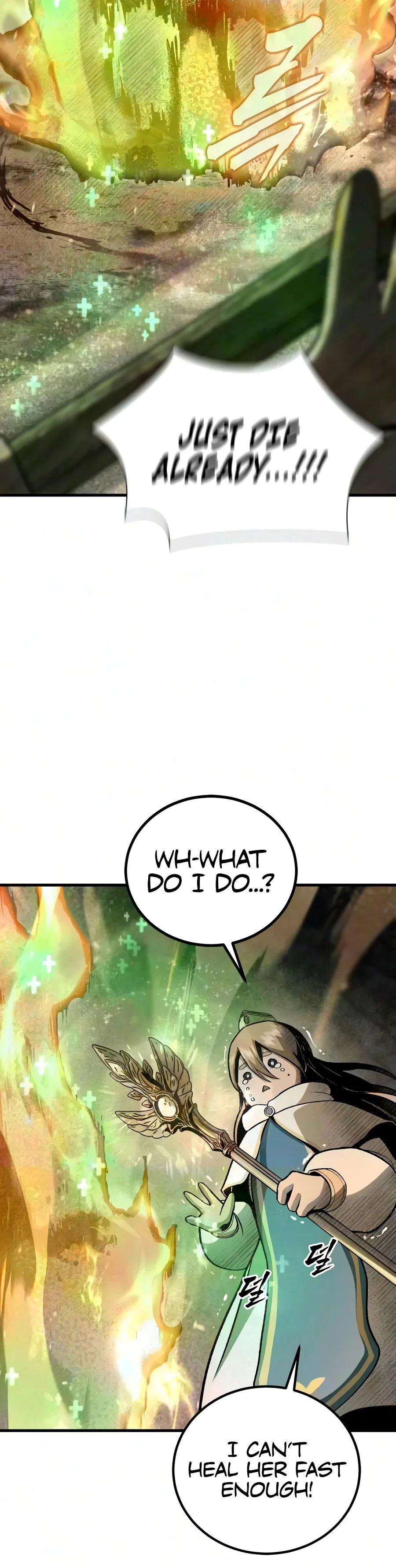 Hellogin Chapter 13 – Page 12