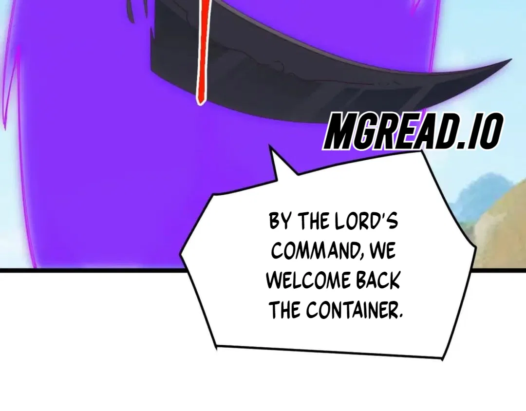 Invasion of the Myriad Races: Starting by Taming a Legendary Beast Chapter 100 – Page 23