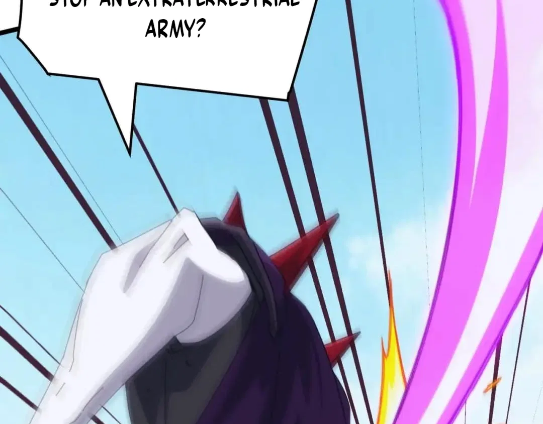 Invasion of the Myriad Races: Starting by Taming a Legendary Beast Chapter 100 – Page 36