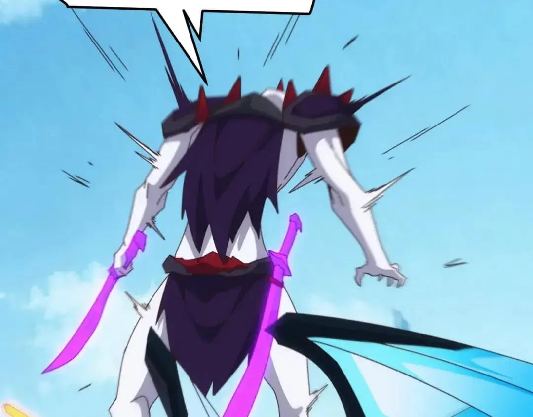 Invasion of the Myriad Races: Starting by Taming a Legendary Beast Chapter 100 – Page 79