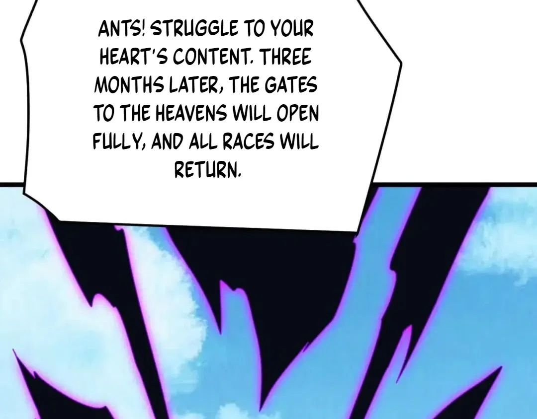 Invasion of the Myriad Races: Starting by Taming a Legendary Beast Chapter 100 – Page 91