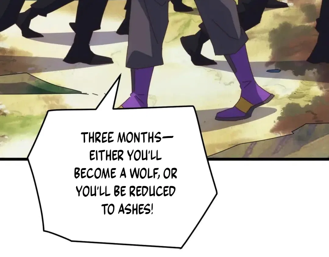Invasion of the Myriad Races: Starting by Taming a Legendary Beast Chapter 100 – Page 103