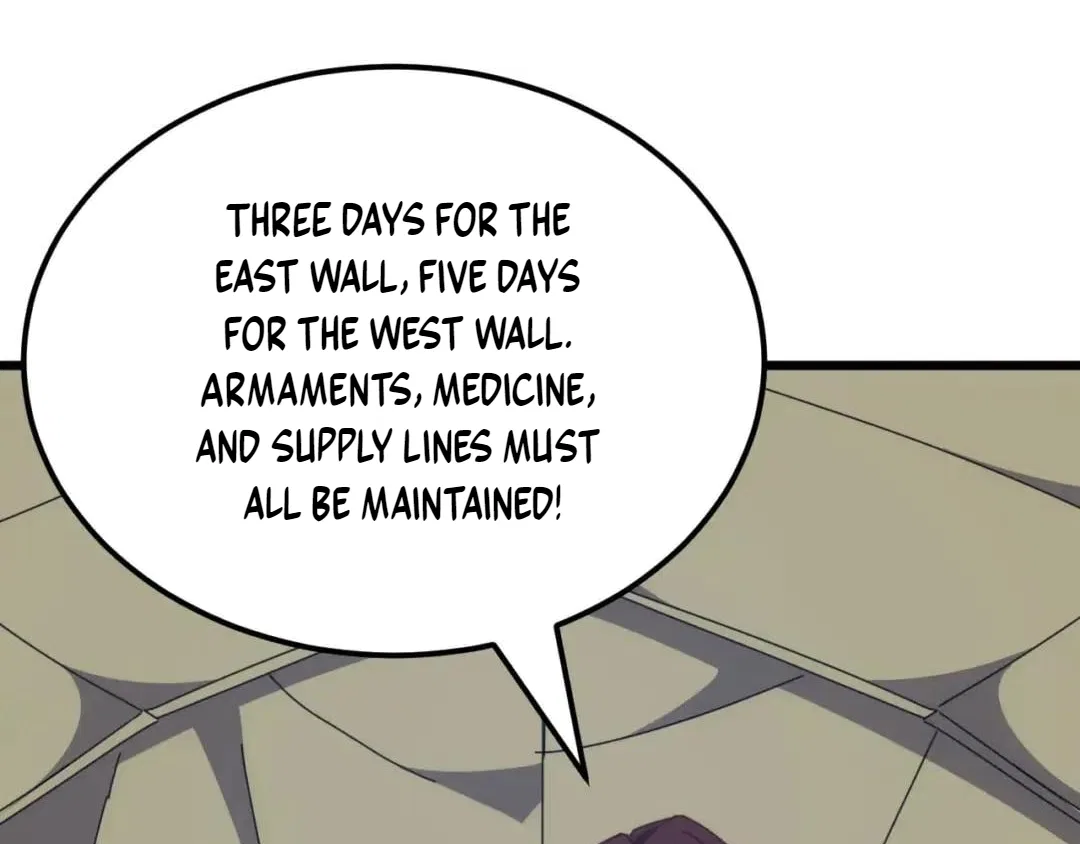 Invasion of the Myriad Races: Starting by Taming a Legendary Beast Chapter 100 – Page 104