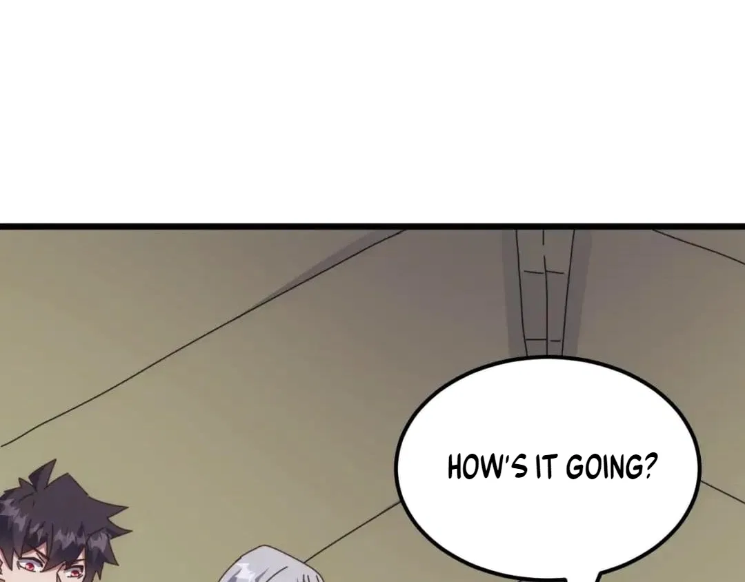 Invasion of the Myriad Races: Starting by Taming a Legendary Beast Chapter 100 – Page 111