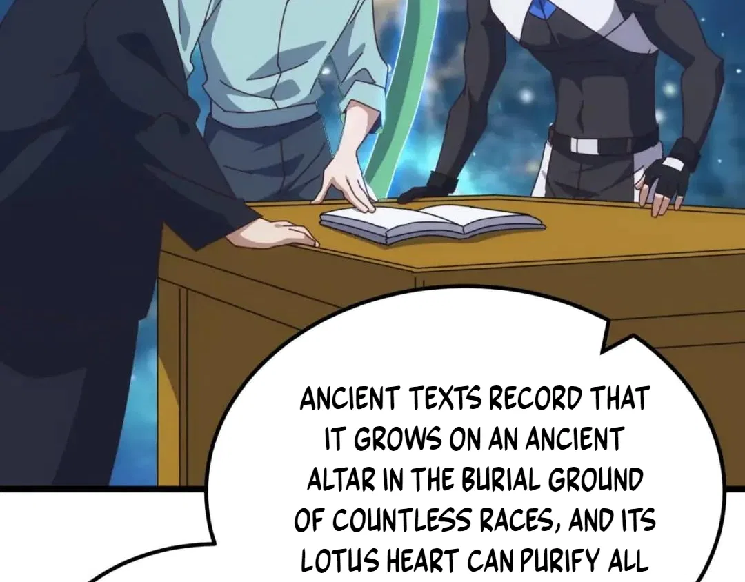 Invasion of the Myriad Races: Starting by Taming a Legendary Beast Chapter 100 – Page 129