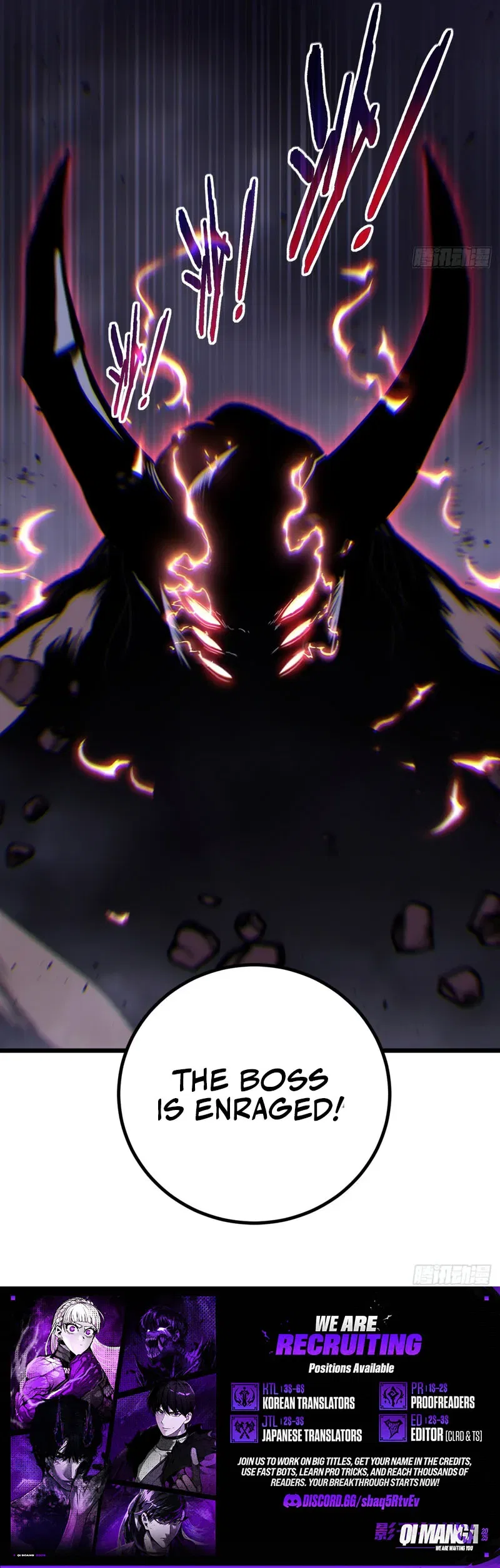 National Class: Fusion Master — Starting by Synthesizing an Undead Army Chapter 20 – Page 4