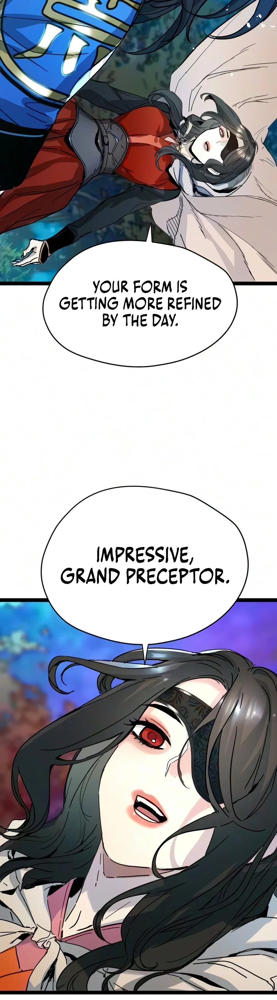 Surviving as a Genius on Borrowed Time Chapter 95 – Page 7