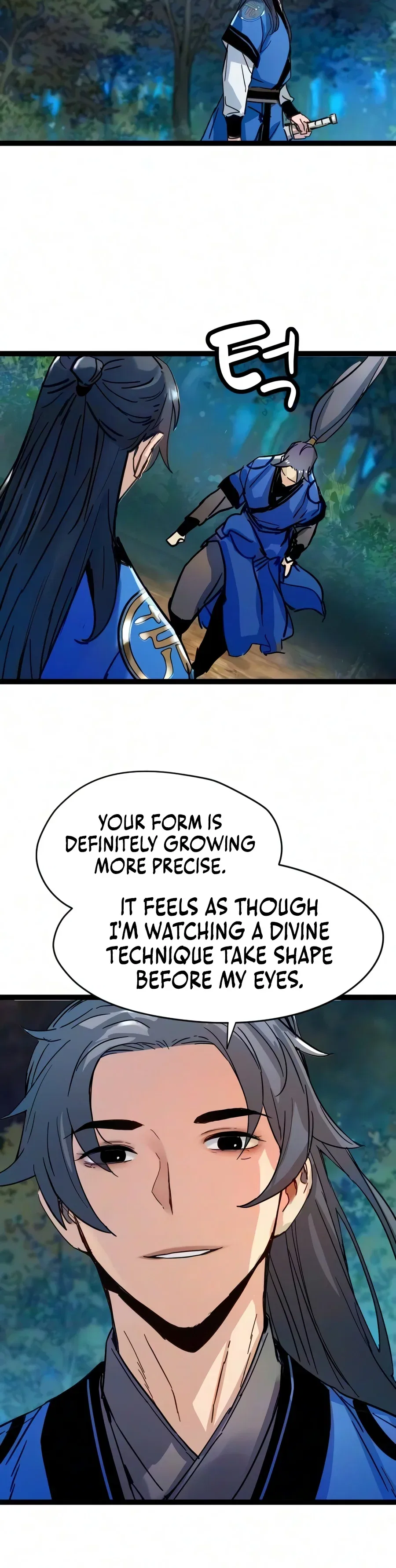 Surviving as a Genius on Borrowed Time Chapter 95 – Page 9