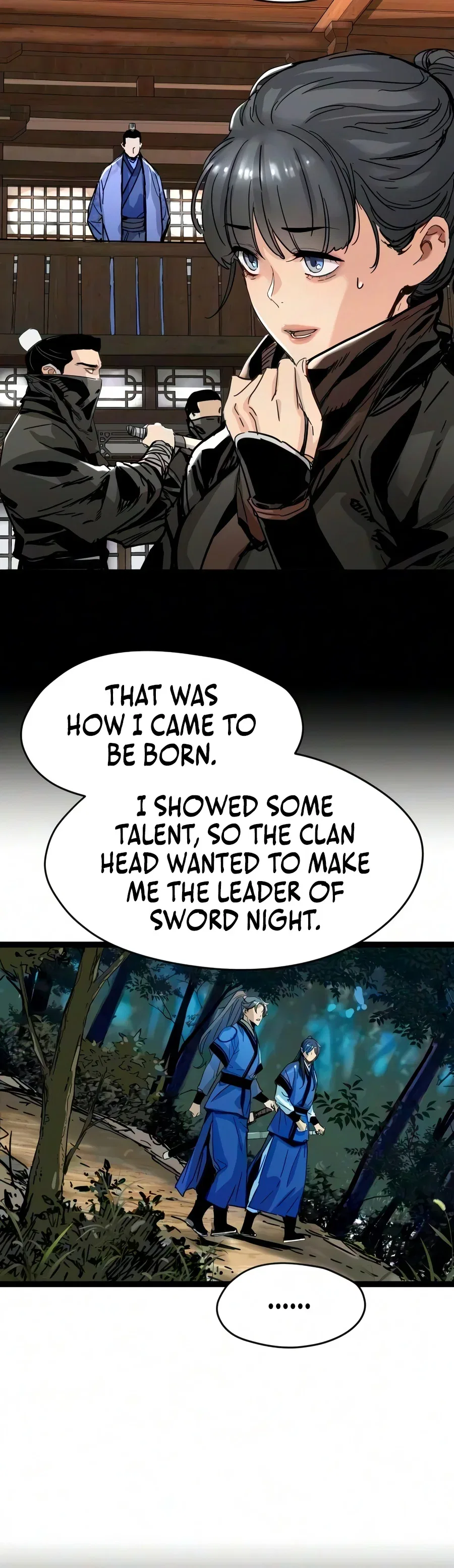 Surviving as a Genius on Borrowed Time Chapter 95 – Page 13