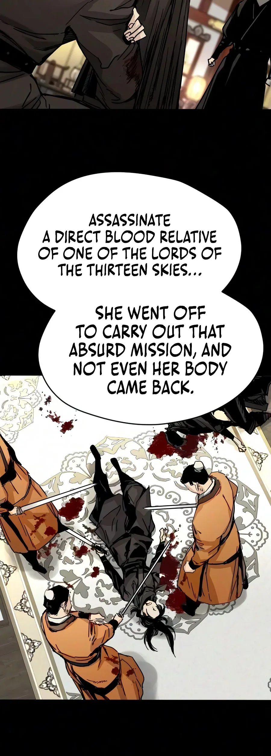 Surviving as a Genius on Borrowed Time Chapter 95 – Page 15