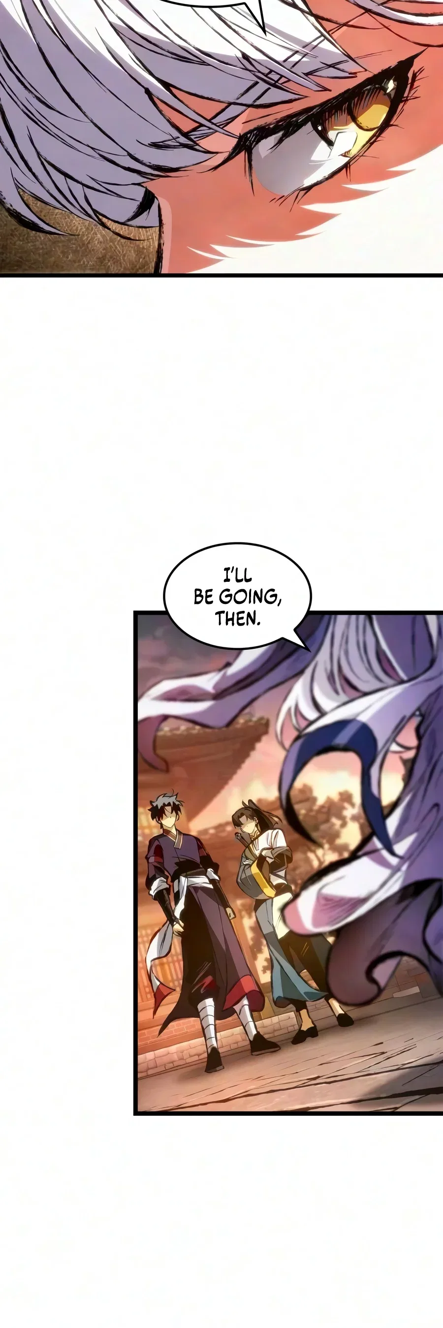 The Tale of Cultivation and Demon Extermination Chapter 16 – Page 3