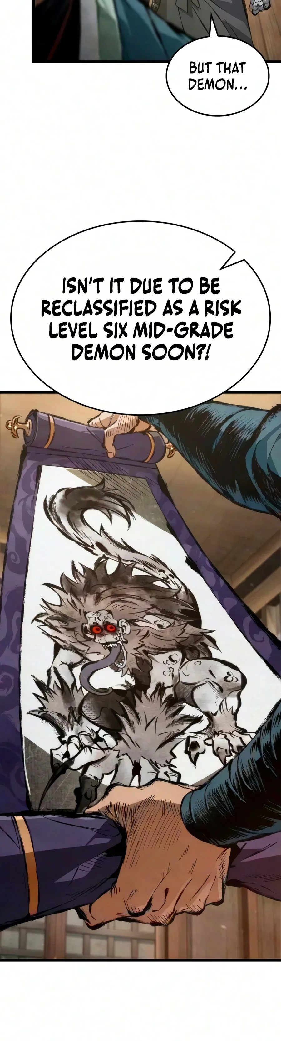 The Tale of Cultivation and Demon Extermination Chapter 16 – Page 17
