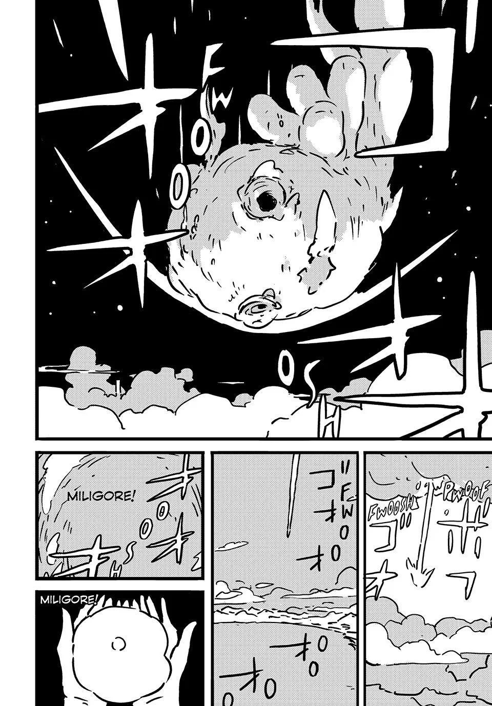 Tower Dungeon Chapter 31 – Page 8