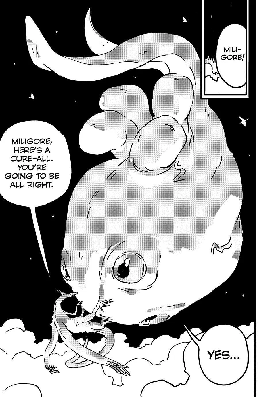 Tower Dungeon Chapter 31 – Page 9