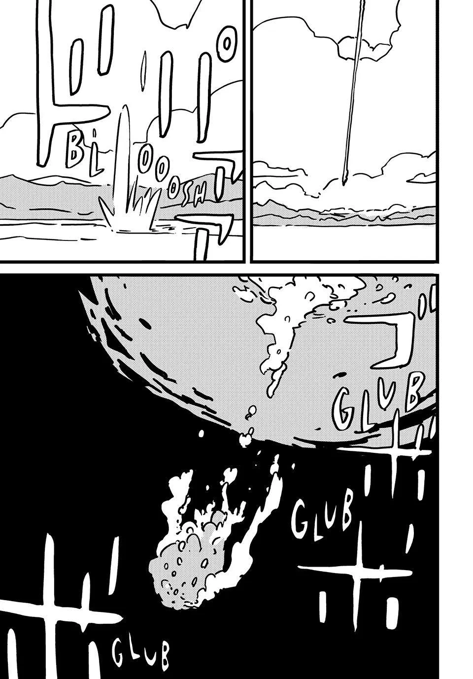 Tower Dungeon Chapter 31 – Page 11