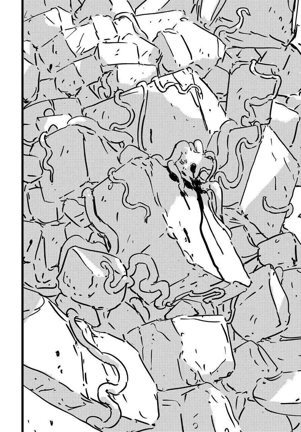 Tower Dungeon Chapter 31 – Page 20