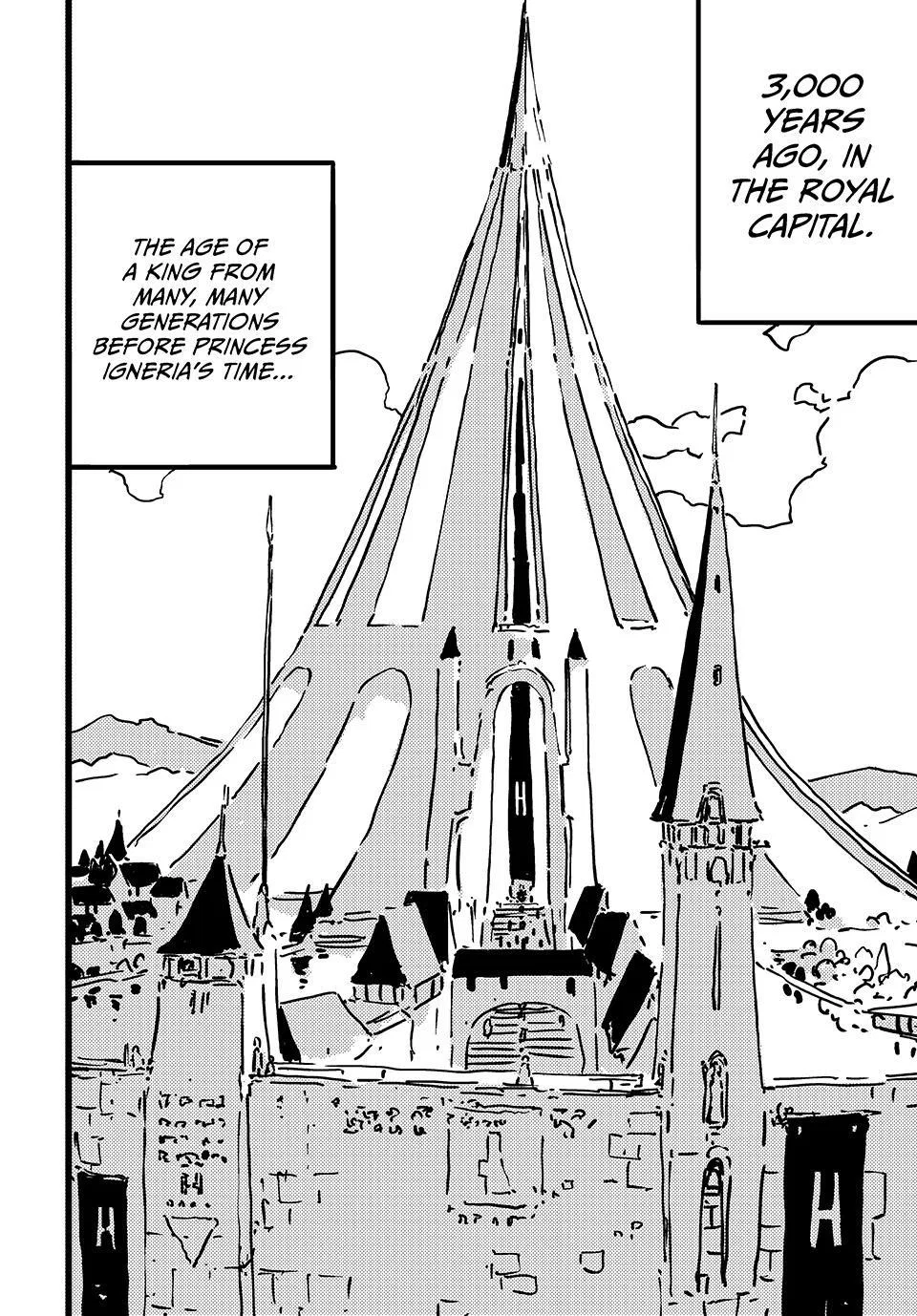 Tower Dungeon Chapter 31 – Page 22