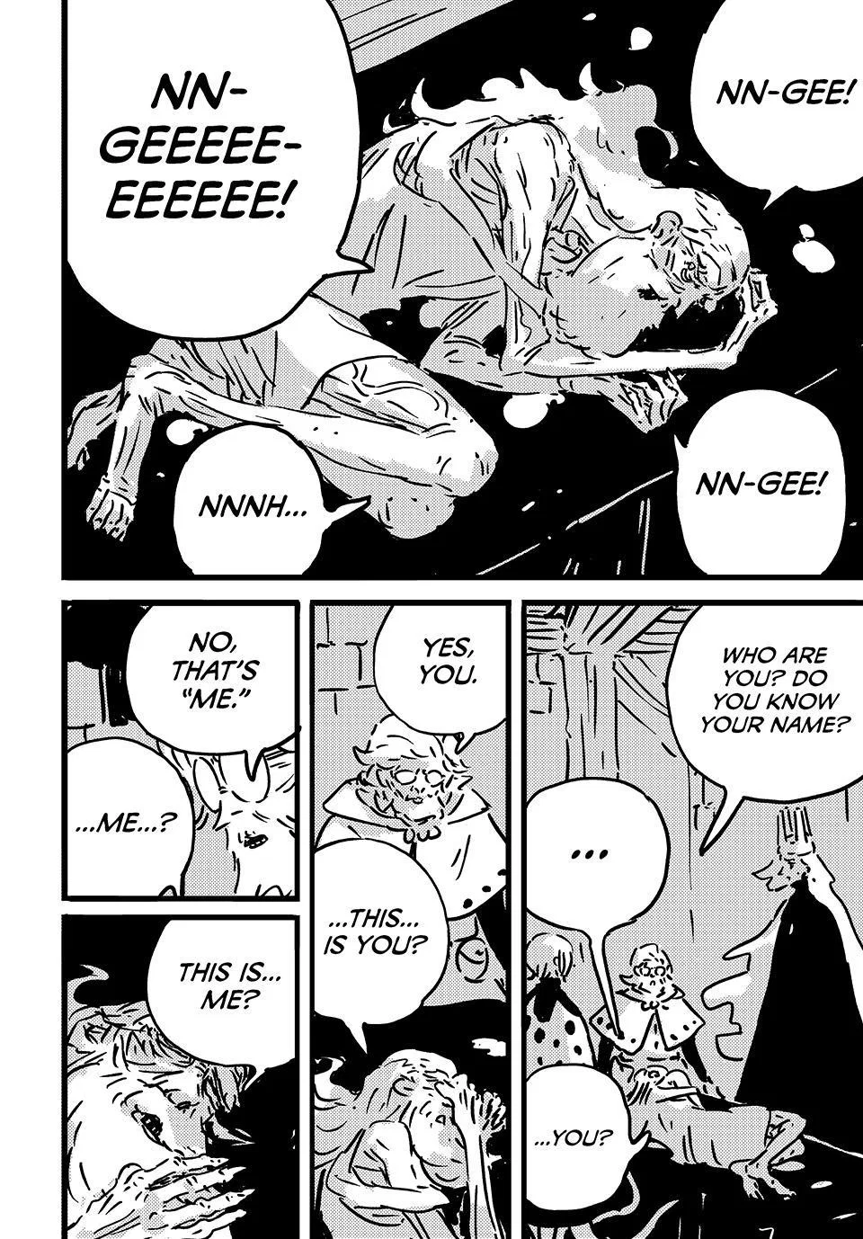 Tower Dungeon Chapter 31 – Page 30