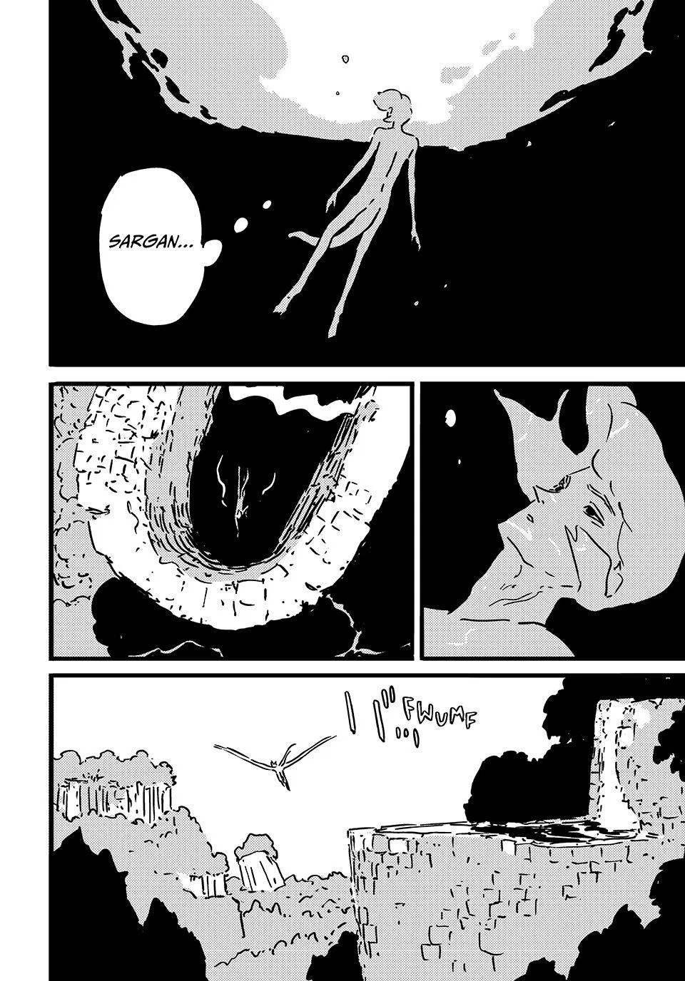 Tower Dungeon Chapter 27 – Page 2