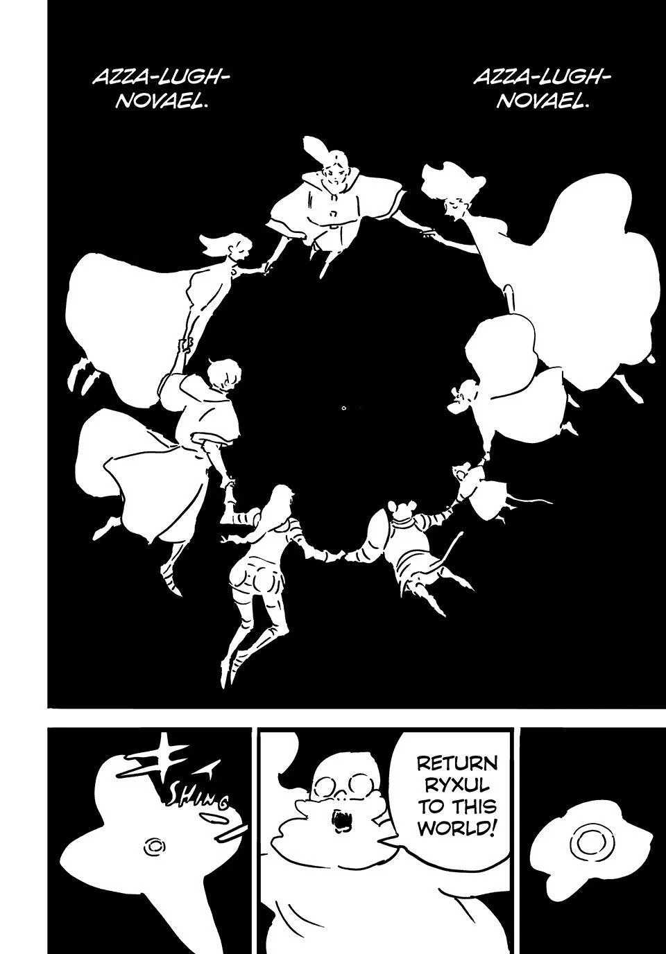 Tower Dungeon Chapter 26 – Page 2