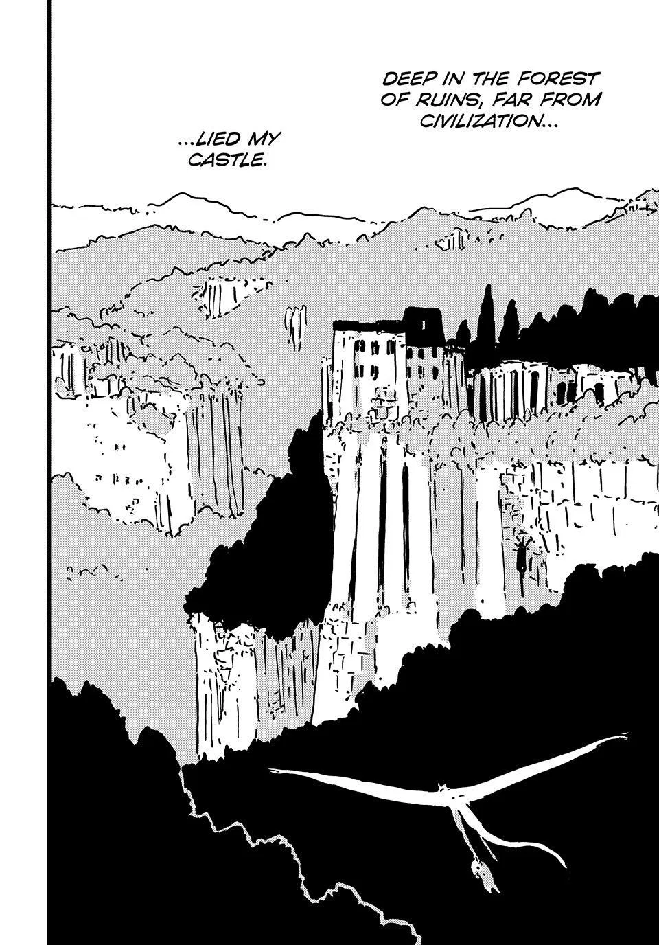 Tower Dungeon Chapter 26 – Page 19