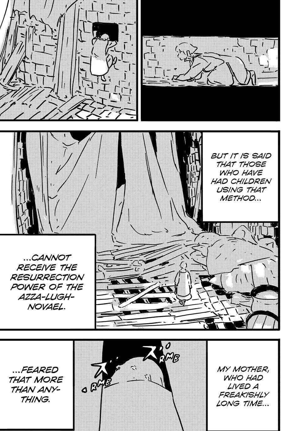 Tower Dungeon Chapter 26 – Page 26