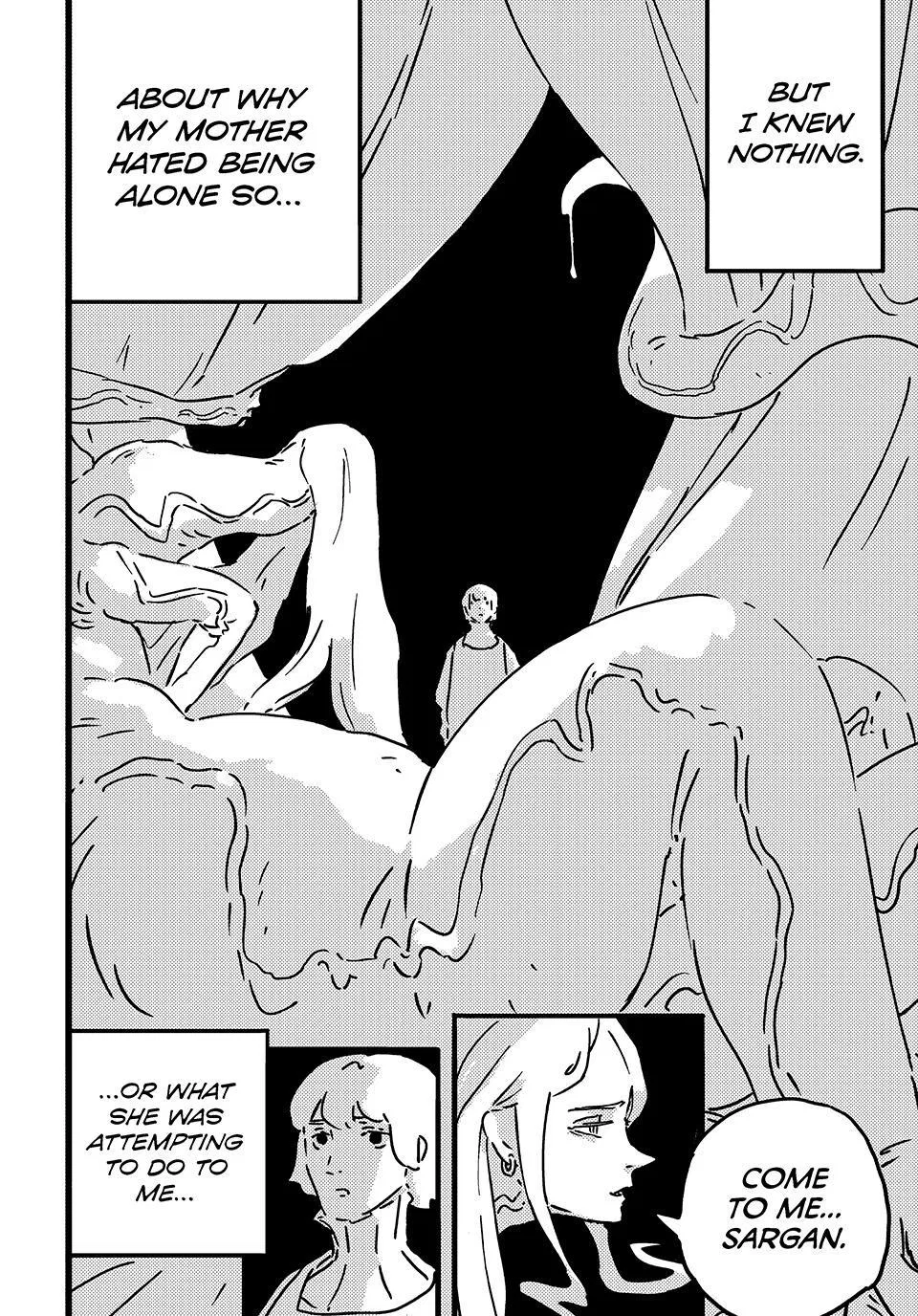 Tower Dungeon Chapter 26 – Page 27