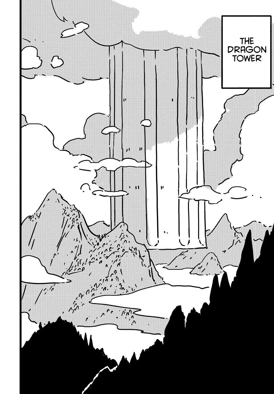 Tower Dungeon Chapter 25 – Page 6