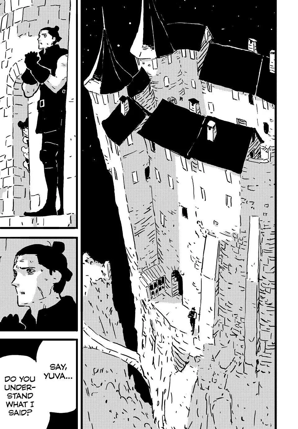 Tower Dungeon Chapter 21 – Page 9