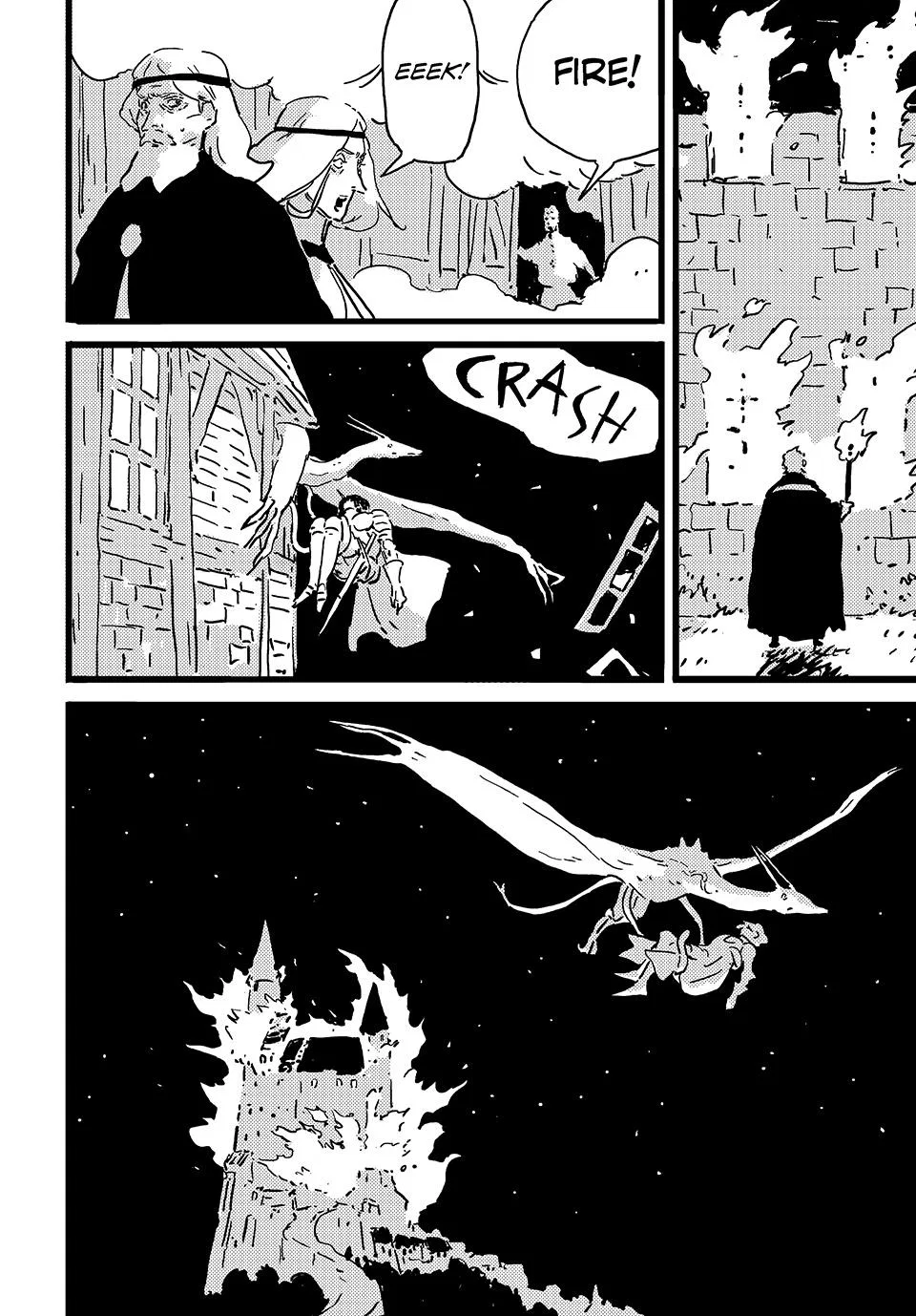 Tower Dungeon Chapter 19.2 – Page 7