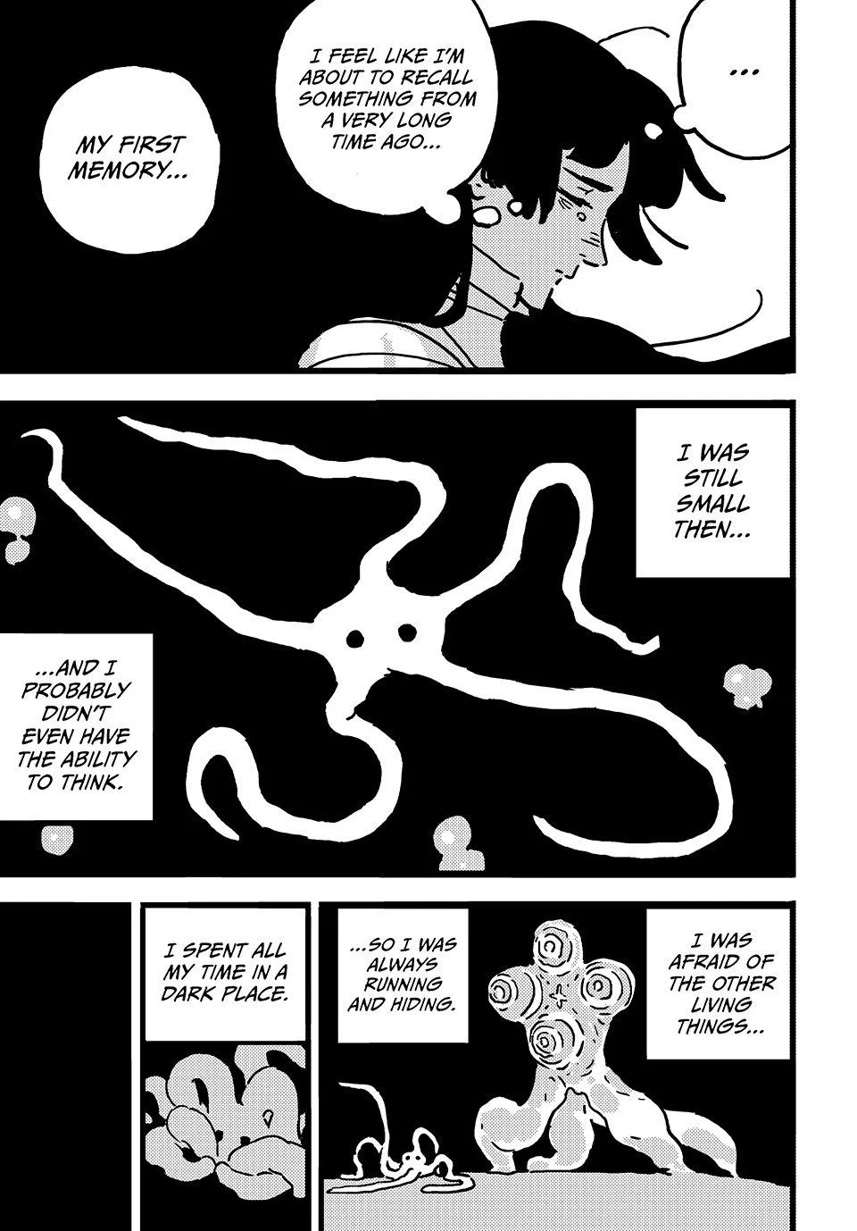 Tower Dungeon Chapter 19 – Page 11