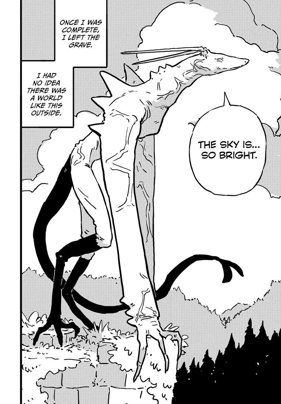 Tower Dungeon Chapter 19 – Page 14