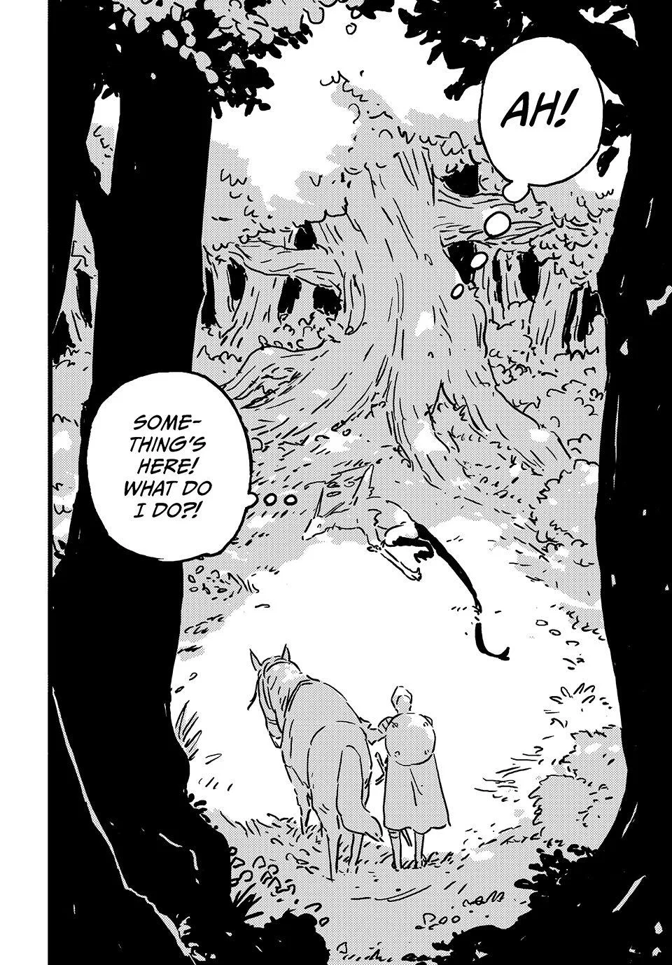 Tower Dungeon Chapter 19 – Page 16