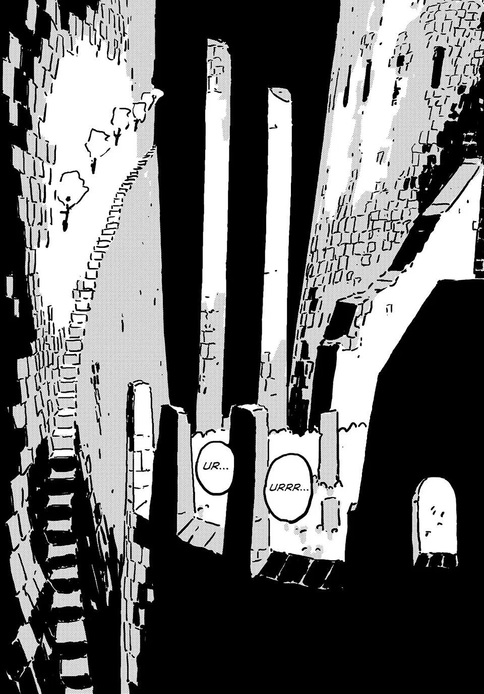 Tower Dungeon Chapter 17 – Page 21