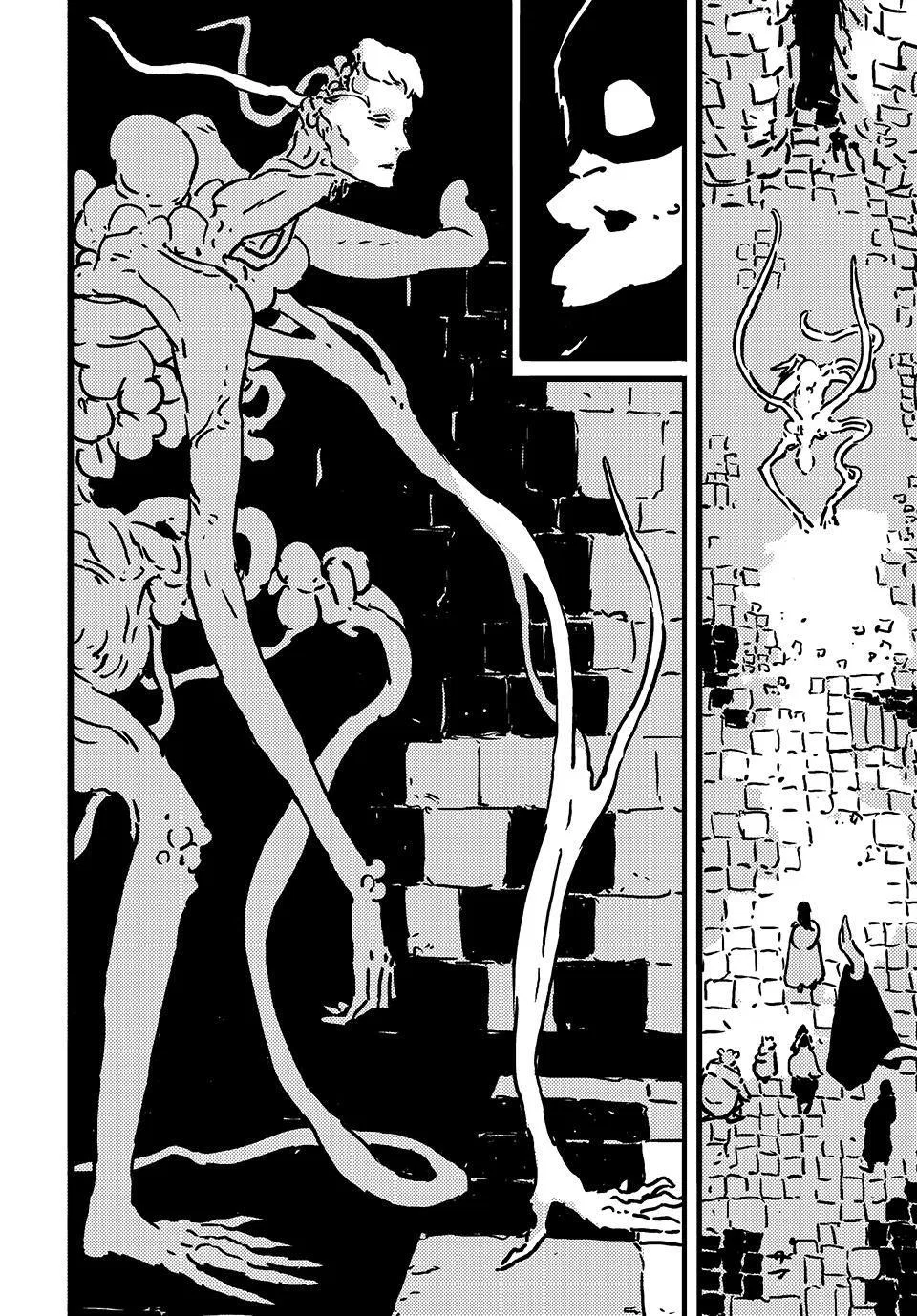 Tower Dungeon Chapter 15 – Page 19