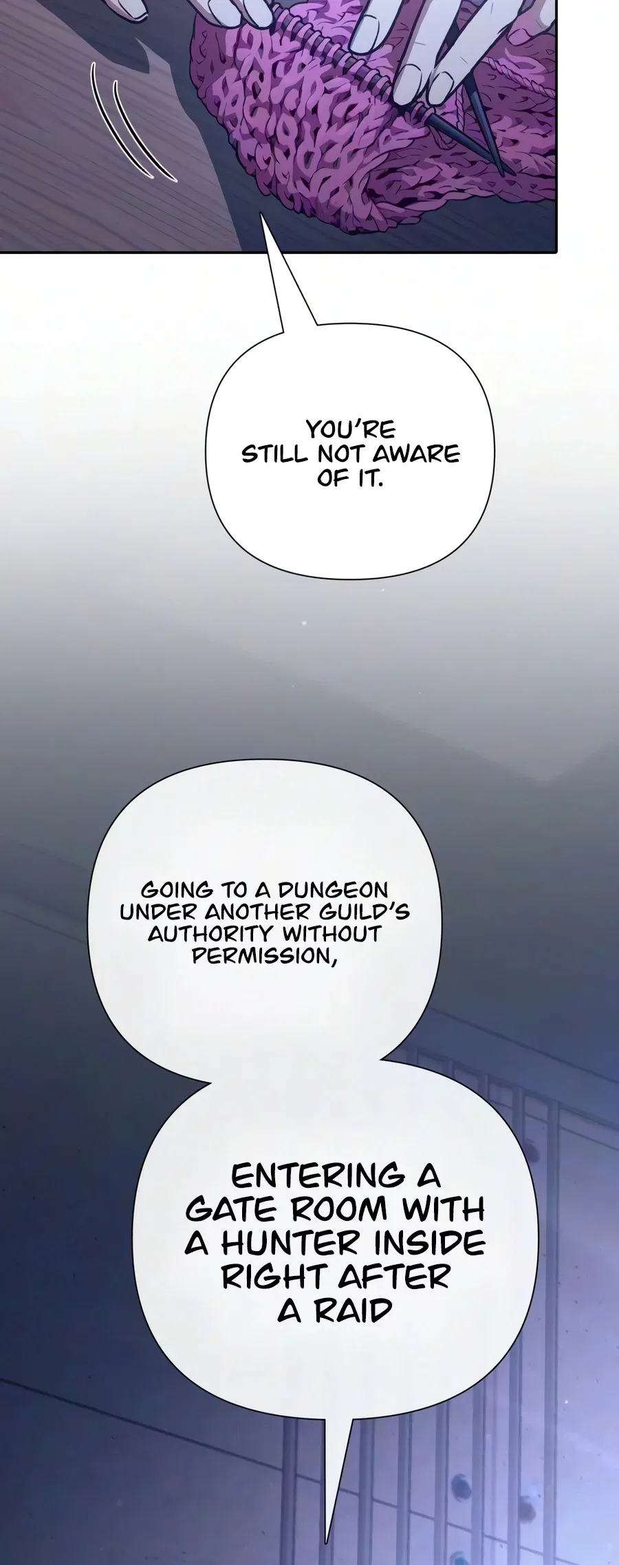 The S-Classes That I Raised Chapter 184 – Page 3