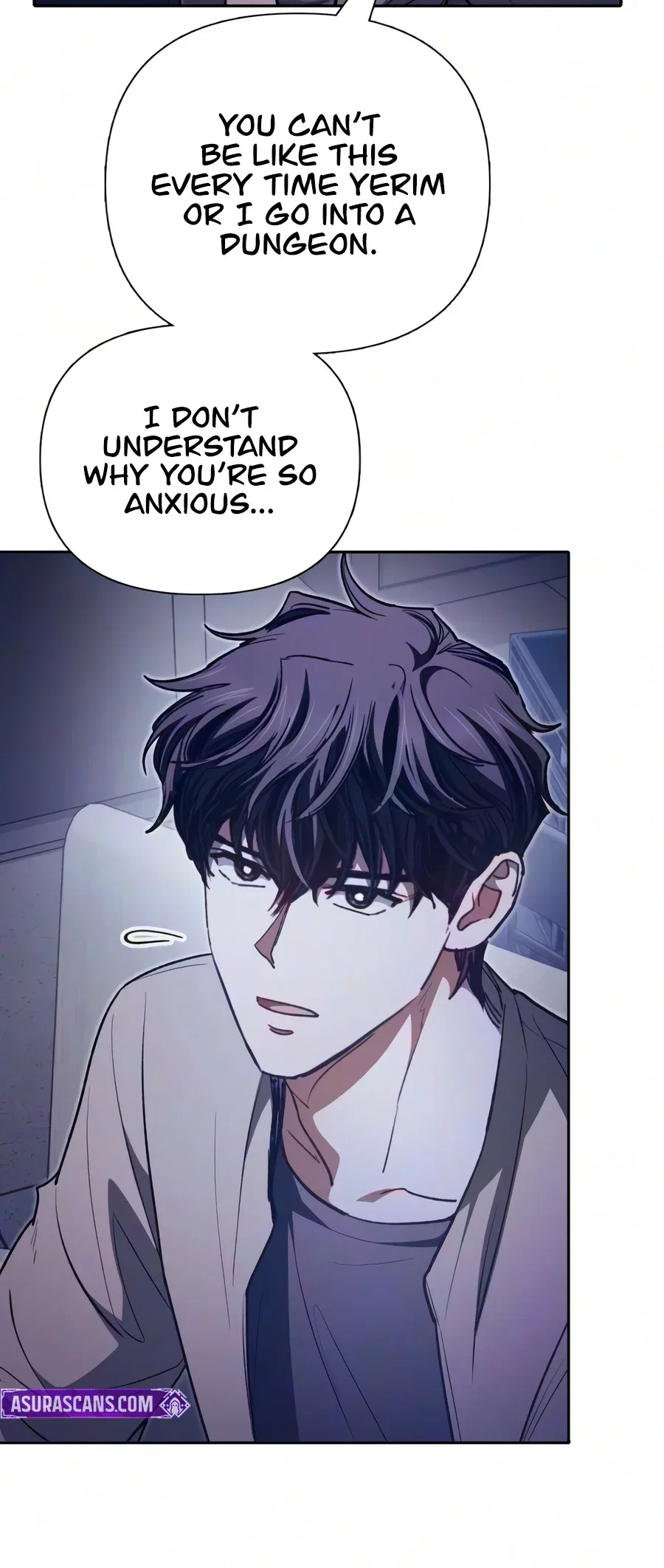 The S-Classes That I Raised Chapter 184 – Page 5