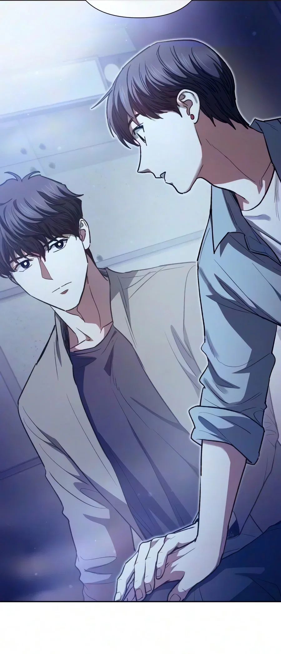 The S-Classes That I Raised Chapter 184 – Page 9