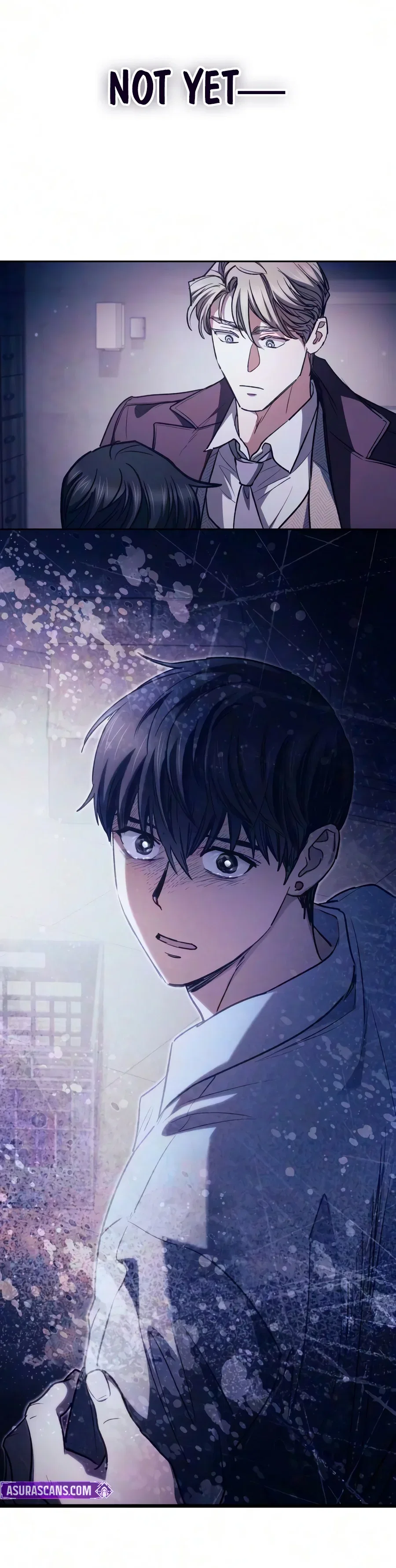 The S-Classes That I Raised Chapter 184 – Page 16