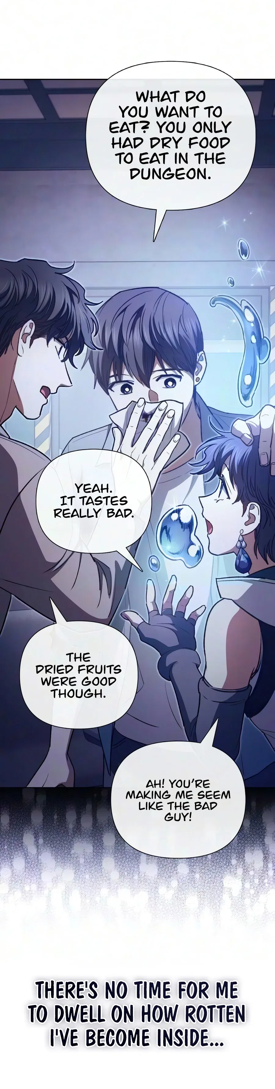 The S-Classes That I Raised Chapter 184 – Page 18